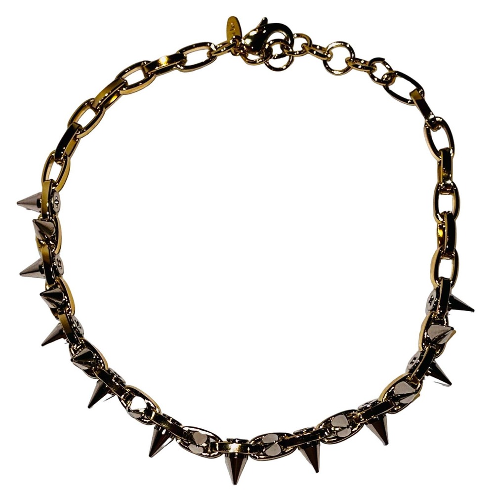 Joomi Lim Thorn Necklace